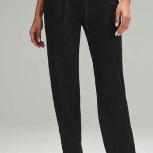 Lululemon Soft Jersey Pant